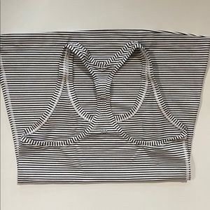 NWOT Lululemon Cool Racerback Size 8